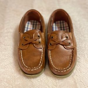 Boys Loafers
